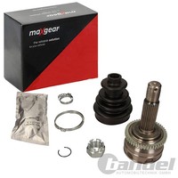Maxgear Antriebswellengelenk Satz Passend FüR Hyundai I20 | 49-1524