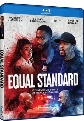 EQUAL STANDARD [BLU-RAY]