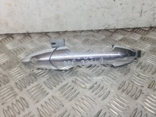 Honda FR-V exterior door handle Chrome DRIVER side Front OSF Right RH 04-07