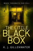 K. J. Gillenwater | The Little Black Box | Taschenbuch | Englisch (2020)