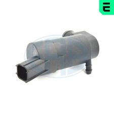 Waschwasserpumpe Scheibenreinigung ERA 465055 für FORD FOCUS BA7 S60 VOLVO 12V 4