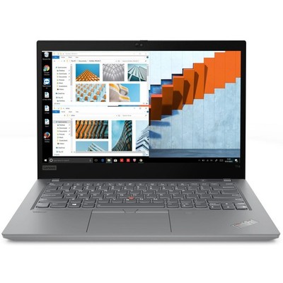 Lenovo ThinkPad T14 Gen 2 14'' FHD Touch Intel i5-1145G7 16 GB 256 GB SSD W11P