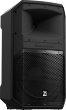 Electro-Voice Eviva 15P Portable Bluetooth Speaker Powered 15" XLR 1000 Watts