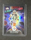 2025 Topps Cosmic Chrome Troy Polamalu Base (RAW)