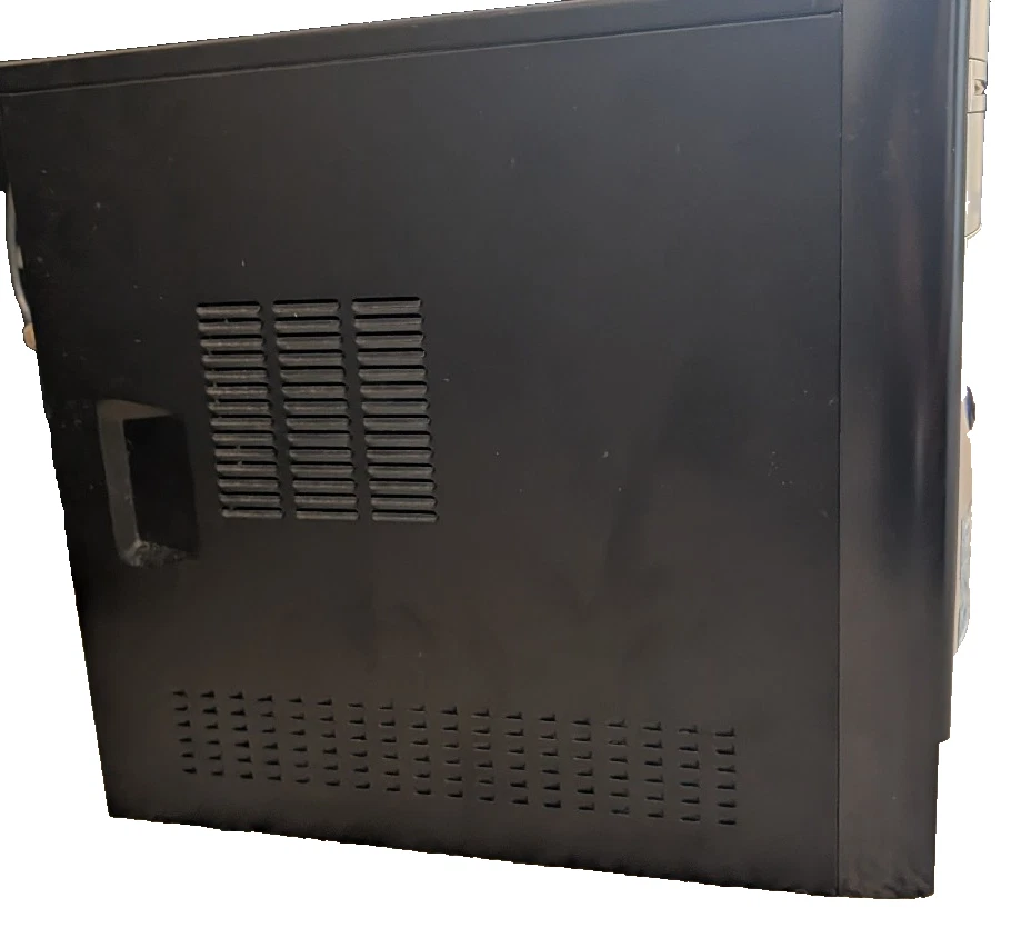 Emachines T3120 AMD Sempron 3120 1.8GHz 1GB DDR 160GB IDE HDD - Image 4 of 4