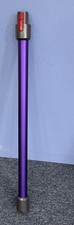 Quick Release Wand for Dyson V15 V11 V10 V8 V7 Stick Vacuum Cleaners  Purple 