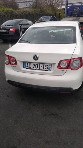 Luz trasera principal derecha (luces) VOLKSWAGEN JETTA 3 1K5945096M - Imagen 4 de 7