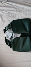Lacoste Large Weekend / Travel / Gym Bag - Navy Blue