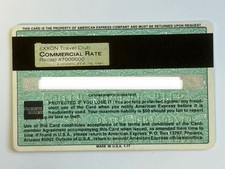 1980 Year Expired Collectible Credit Cards Cards for sale | eBay