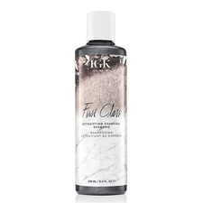 IGK First Class Charcoal Detox Shampoo - 8.0 oz