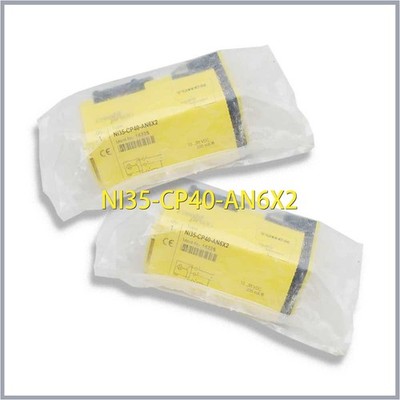 TURCK NI35-CP40-FZ3X2 NI35-CP40-Y1X/S100 NI35-CP40-AN6X2 NI35-CP40-AP6X2 sensor