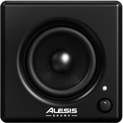 Alesis Nitro Amp | Neu