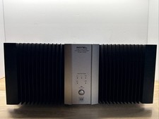 Rotel RMB 1075 - THX 5 Channel High Power Amplifier