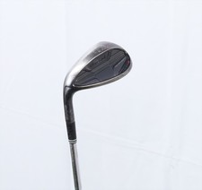 Cleveland Cbx2 Black Satin Wedge 56 -12 Dynamic Gold 12498967 Good Left Hand