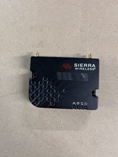 Sierra Wireless AirLink RX55 LTE-A NA Industrial Cellular Router 1104927