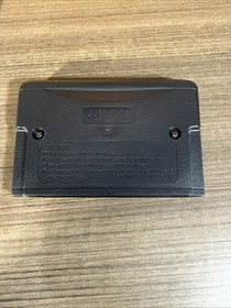 Shadow Squadron (Sega 32X) Complete CIB W/ Box & Manual Great Condition