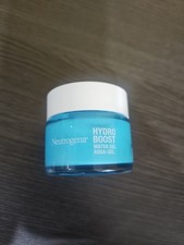 Neutrogena Hydro Boost Water Gel by Neutrogena, 1.7 oz No Box/Seal Free Ship