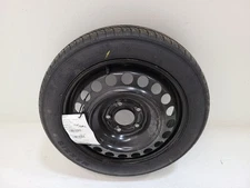 2016-2024 CHEVROLET MALIBU Wheel Steel 16x4 5 Lug Opt Sjf T12580R16 22969708