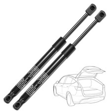 Rear Hatch Gas Struts Shocks Replacement for Hyundai 2013-2014 Santa Fe, 2013