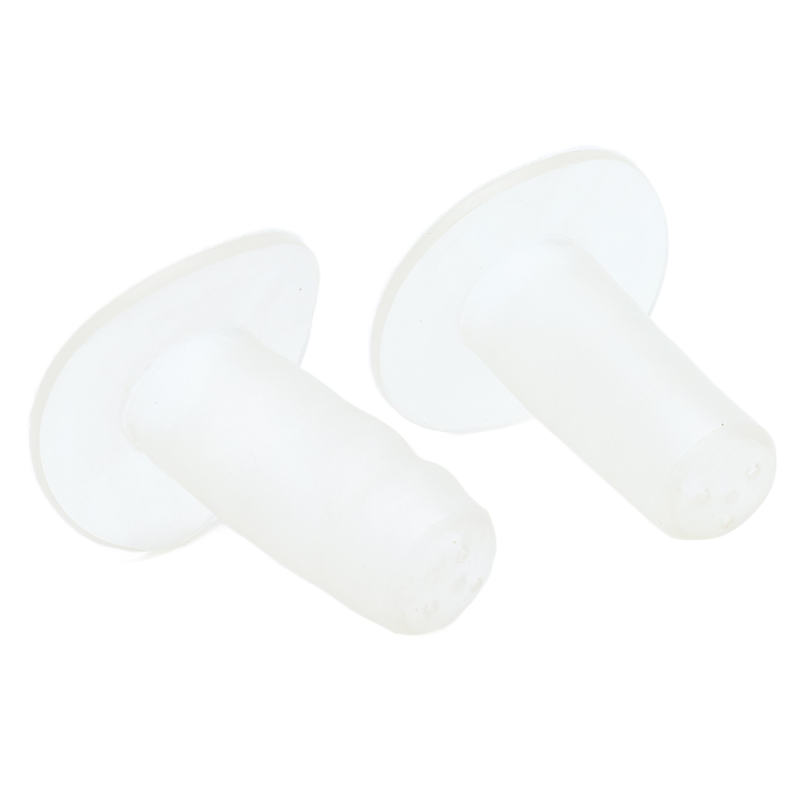 10pcs Calf Milk Nipple Soft Silicone Livestock Pacifier Feeding Equipment