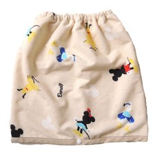 Disney Pile Fabric Bedwetting Blanket, Large: 45 X 50Cm [Sb-329] 100210304101-0_