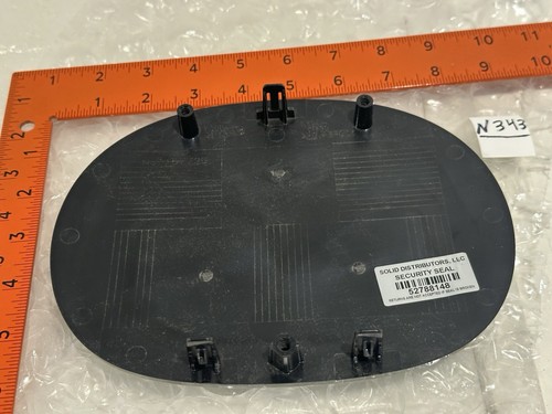 2016 - 2023 Mazda CX-5 OEM Front Radar Emblem K69A-51730 - Picture 3 of 14