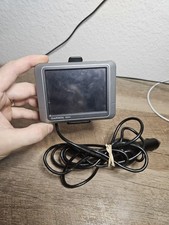 Garmin Nuvi 200 GPS Navigator, tested working