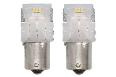 OSRAM 7506DWP-2BL Glühbirne LED Blister 2St. 12V 1,9W BA15S LEDriving SL 6000K