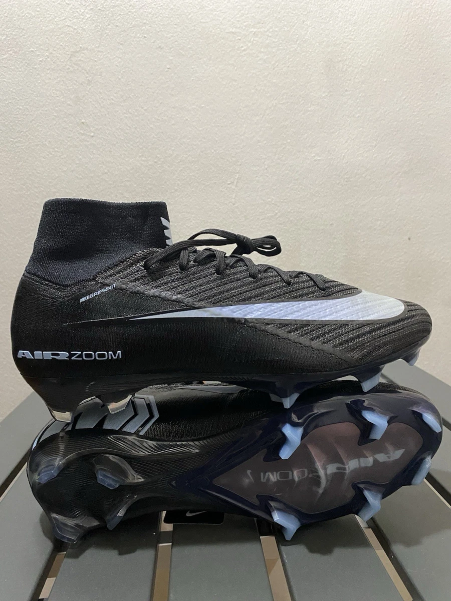 Nike Zoom Mercurial Black for Sale | Authenticity Guaranteed | eBay