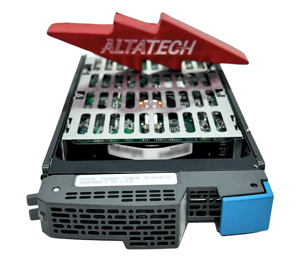 Dell 5529297-A 300GB 10K FC 3.5 6G XP12000 - Image 3 of 4