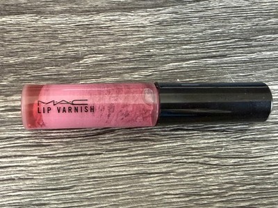 Mac Lip Varnish PINK PATINA Size 4.8g 0.17oz