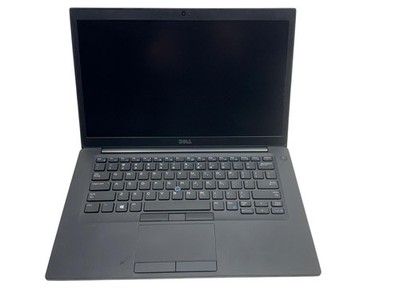 Dell Latitude 7480  Intel Core i5-7300U @2.4Ghz 8GB RAM No Hard Drive