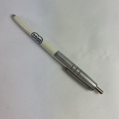 Farmers Cooperative Association Vintage Pen Jackson MN Spirit Lake Iowa