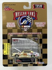 1998 Racing Champions 50th Ann. NASCAR 71 1971 Gold Diecast 1 of 9998