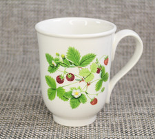 Portmeirion Summer Strawberries Mug 300ml