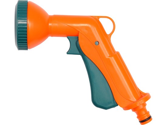 Fits YATO NARZ�DZIA 89209 GUN SPRINKLER /ABS/ WITH FLO STRAINER