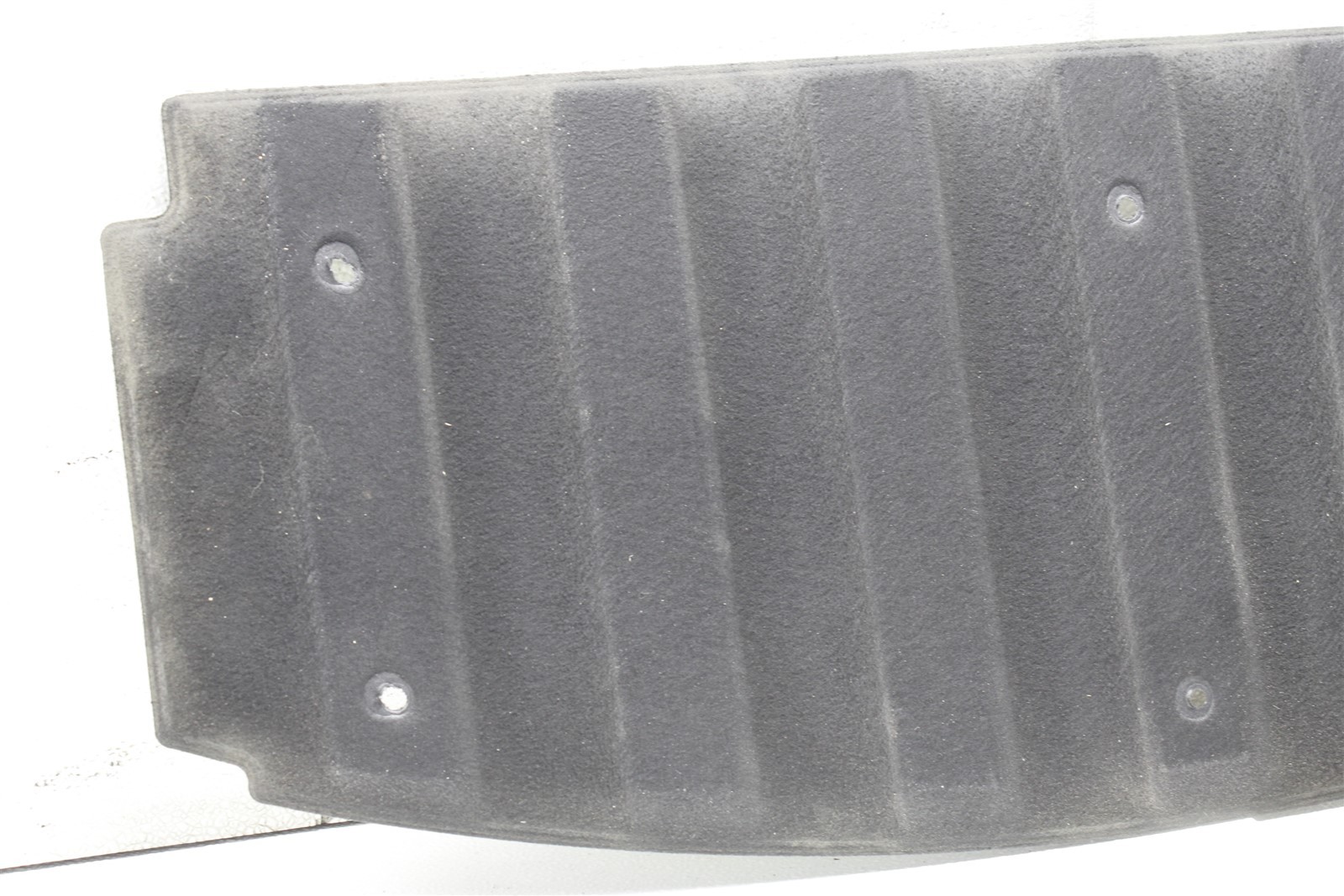 2020 Aston Martin Vantage Rear Lower Shield Cover Panel 18-21