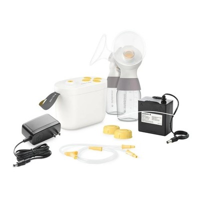 Medela Pump In Style Max Flow Double Electric Breast Milk Pump - New Opened box 