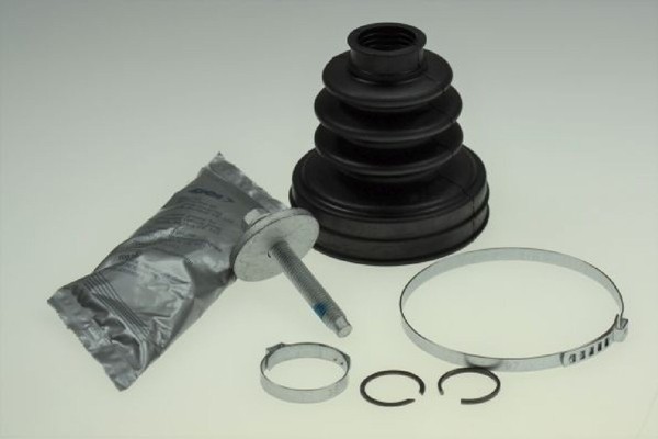 LÖBro 306562 Faltenbalgsatz FüR Antriebswelle Achsmanschette Set Satz-image