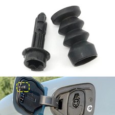 Charging Port Cover Lock Latch Snap Spring Pin For Ford Mustang Mach-E 2021-2025