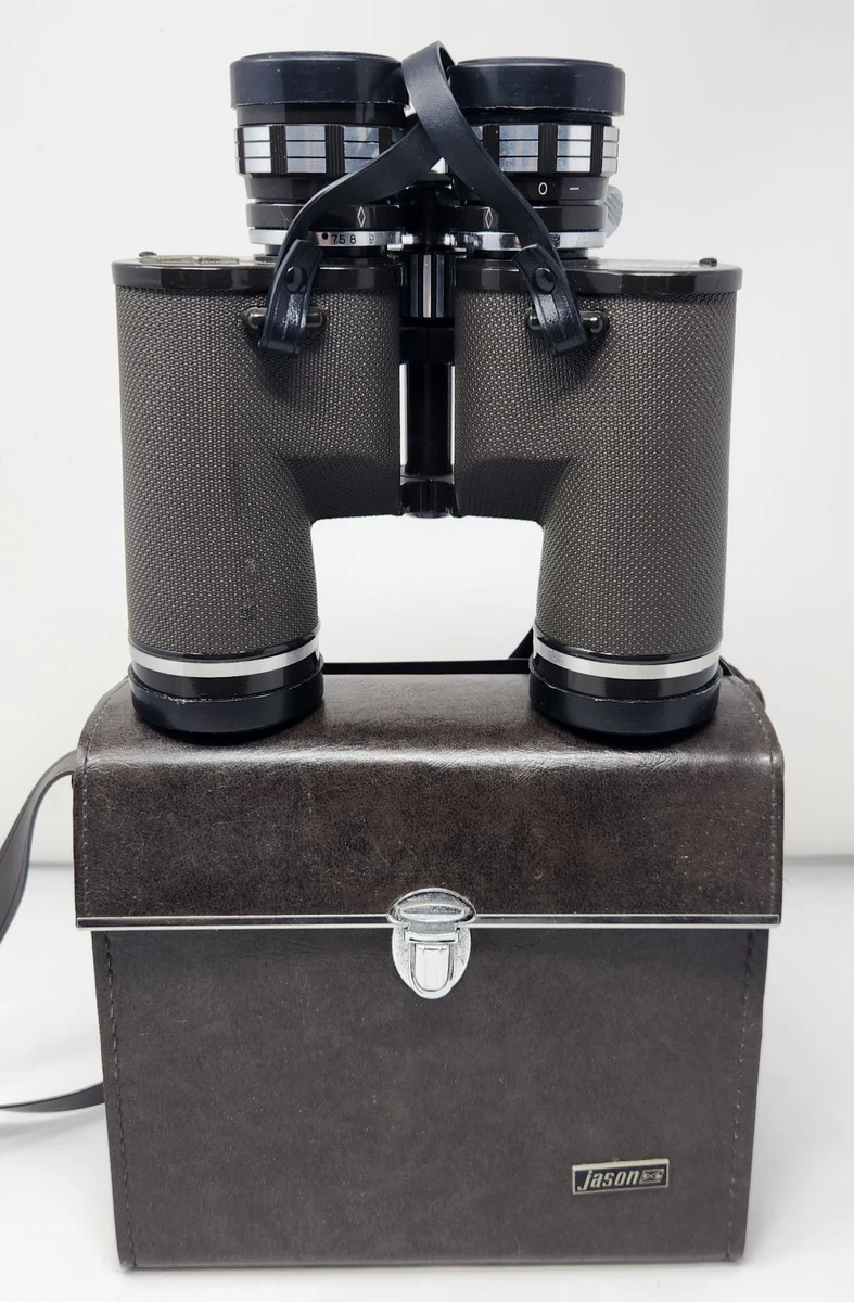 Jason Less Than 8x Binoculars for sale | eBay