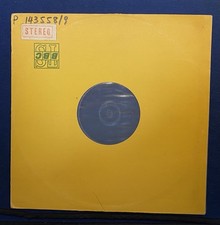 BBC Transcription Services Top Of The Pops - 599 Vinyl ABBA Wings Led Zeppelin 