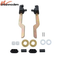 Verdeck Verschlusshaken Reparatur Haken Links Rechts F�r BMW 3er E46 Cabrio