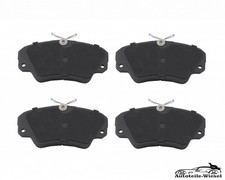 Bremsbelagsatz Trw-System Vorne für Opel Omega B Caravan A Senator 89-03