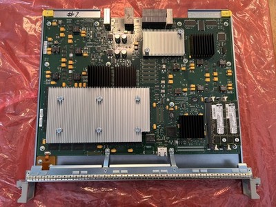 Cisco - ASR1000-ESP20 - Cisco ASR1000 Embedded Services Processor, 20G