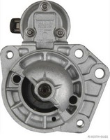 Herth+Buss Elparts 42019311 Starter 12V, 0,9 Kw Passend FüR Audi, Seat, Vag, VW