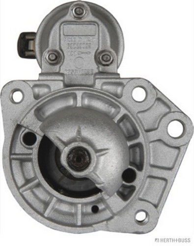 Herth+Buss Elparts 42019311 Starter 12V, 0,9 Kw Passend FüR Audi, Seat, Vag, VW-image