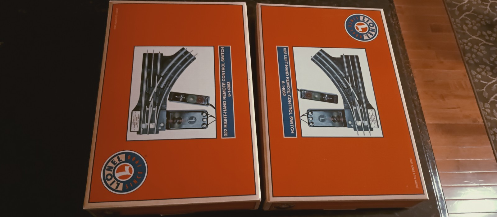 Click here to see eBay Auction