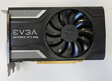 EVGA GeForce GTX 1060 SC 6GB GDDR5 06G-P4-6163-KR Graphics Card