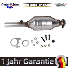 KATALYSATOR KAT Für VW GOLF IV BORA SEAT LEON TOLEDO II 1.4 1.6 16V BCA BCB NEW